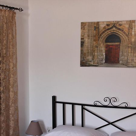 Traditional Stone House Rhodes City ภายนอก รูปภาพ