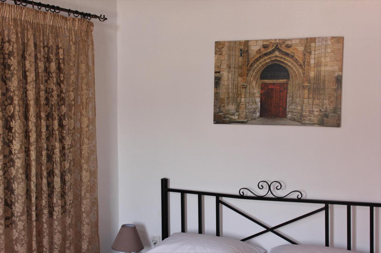 Traditional Stone House Rhodes City ภายนอก รูปภาพ