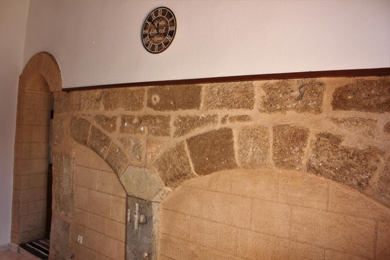 Traditional Stone House Rhodes City ภายนอก รูปภาพ